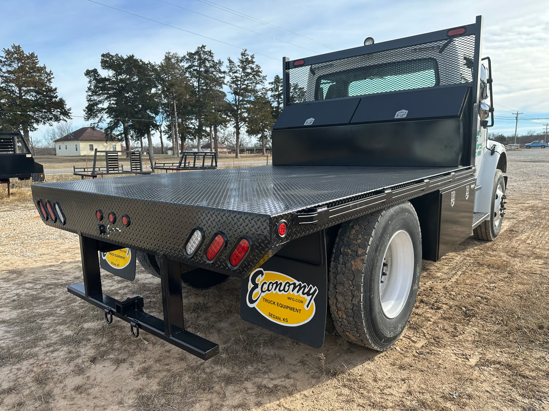 ECONOMY MANUFACTURING - FLATBEDS - FLATBEDS, LAWN BED, LANDSCAPE BED ...