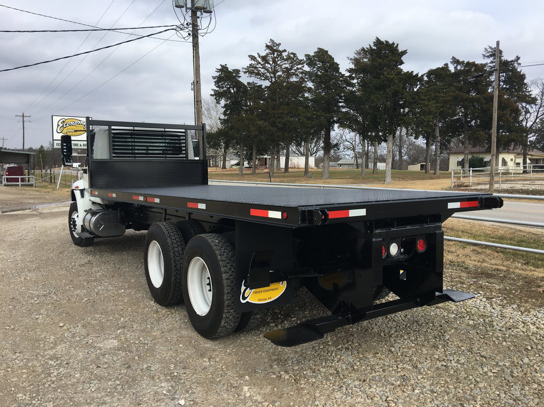 ECONOMY MANUFACTURING - FLATBEDS - FLATBEDS, LAWN BED, LANDSCAPE BED ...